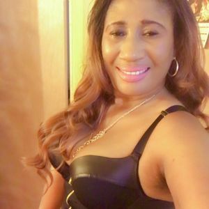 Meet your Posher, Claudette